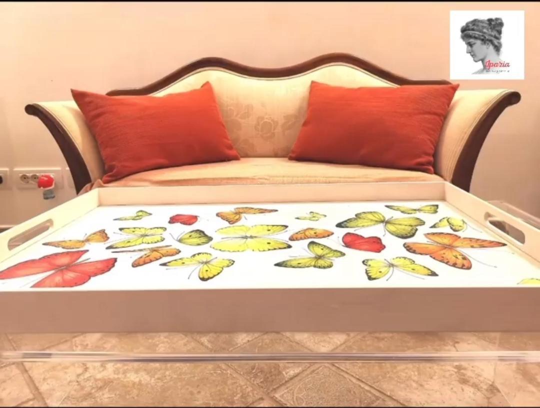 Bed and Breakfast Ipazia Capri Anacapri  Exteriér fotografie